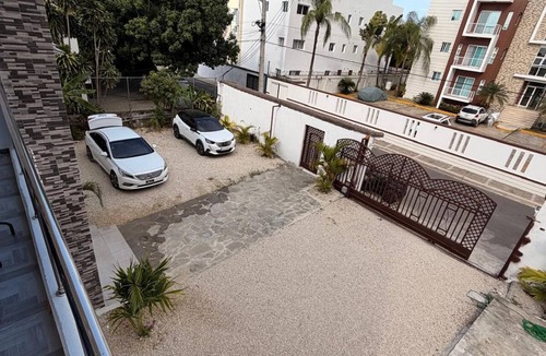 Villas Ana Maria Apartment | (Paz) A place to stay and enjoy with the family.