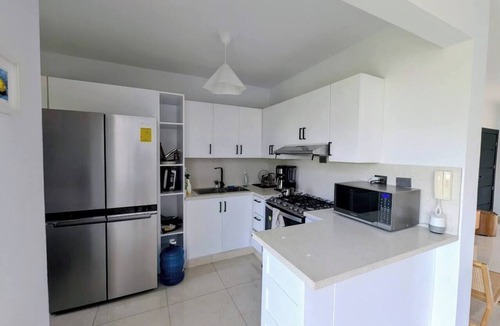 Punal Condo | Penthouse with 360 views