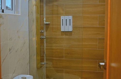 San Francisco de Macoris Apartment | Penthouse with Private Jacuzzi, Terrace & Grill