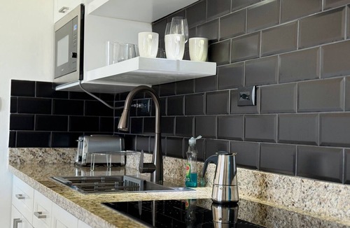 El Batey Apartment | Penthouse 2BR 2.5BA Prime Sosúa Location 24/7 GYM Privat Pool Security
