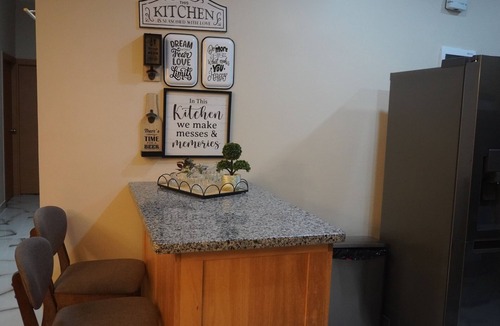 Altos de Arroyo Hondo Apartment | Penthouse/elevator/private/secure/spool/spacious