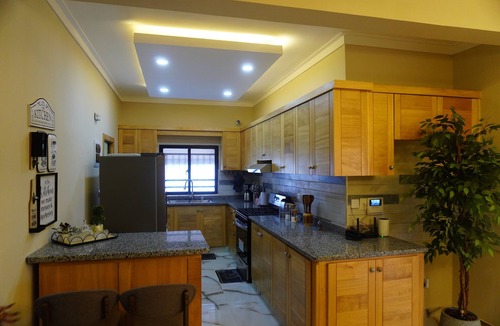 Altos de Arroyo Hondo Apartment | Penthouse/elevator/private/secure/spool/spacious