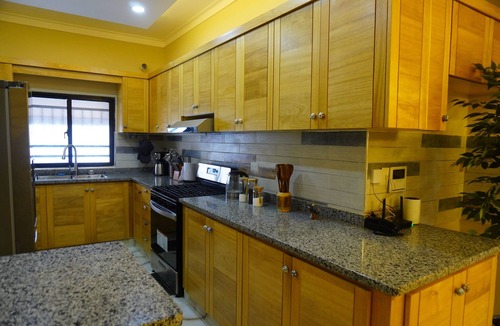 Altos de Arroyo Hondo Apartment | Penthouse/elevator/private/secure/spool/spacious