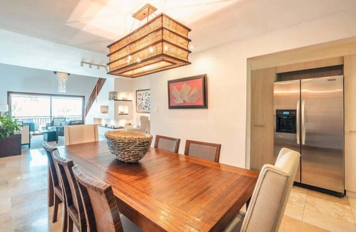 Puerto Bahia Apartment | Penthouse with jacuzzi and ocean view Puerto Bahia