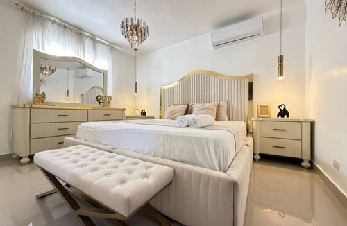Punal House | Penthouses Del Mediterráneo