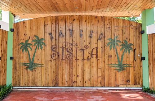 Higuey House | Perfect 7-bedroom Village with AC in awesome Higüey location