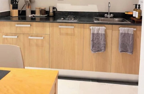 Punta Cana Village Apartment | Perfect Base Near PUJ, Fast WiFi, Walkable Village