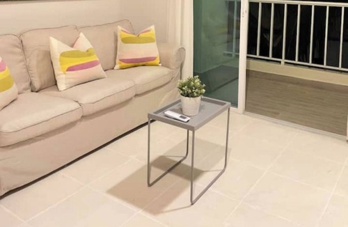 Punta Cana Village Apartment | Perfect Base Near PUJ, Fast WiFi, Walkable Village