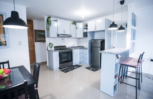 Sabana Palenque Apartment | Perfect for families, 5 minutes from the beach, Club Coconut Paradise