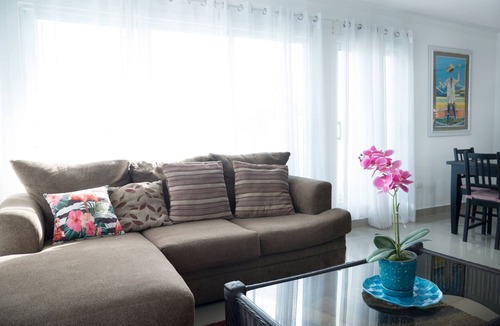 Sabana Palenque Apartment | Perfect for families, 5 minutes from the beach, Club Coconut Paradise
