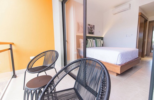 Barrio Las Yaguitas Bed & Breakfast | PF Hotel