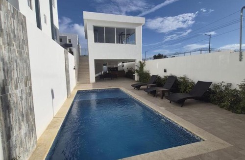 La Caleta Apartment | Piscina playa y aeropuerto para disfrutar sin stress