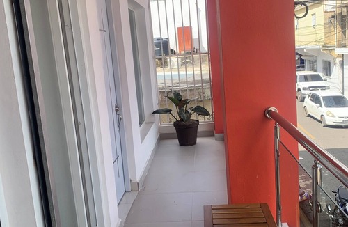 Monte Plata Apartment | Plata View Apartahotel