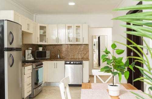 Cabarete Condo | Playa Laguna Beach Condos