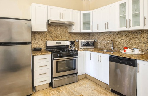 Cabarete Condo | Playa Laguna Beach Condos