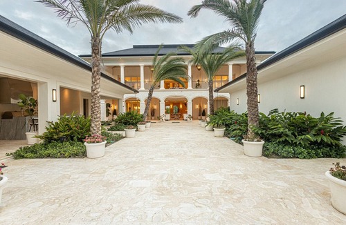 Punta Cana House | Playa Serena 19 Sumptuous Retreat