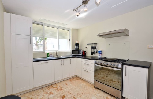 El Cortecito Condo | Playa Turqesa I-302 Premier Beachfront Ocean View/50mbps wifi & Grill