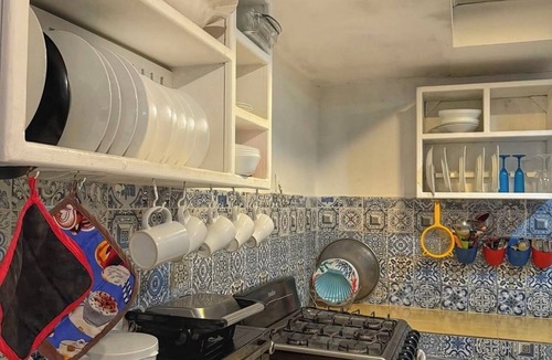Las Terrenas Villa | PlayaBonitaLasTerrenas+WiFi+TV+A/c+3BEDROOMS+6BEDS+14Pax