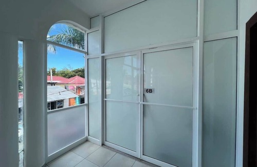La Esplanada Apartment | Plaza Achim 6B, Modern APT 250m from Sosua beach!