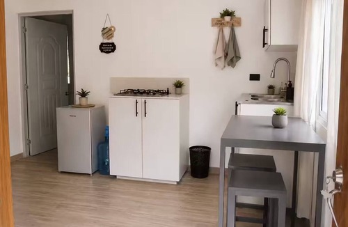 Samana Apartment | Pleasant, nature, total tranquillity 2