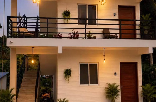Samana Apartment | Pleasant, nature, total tranquillity 2