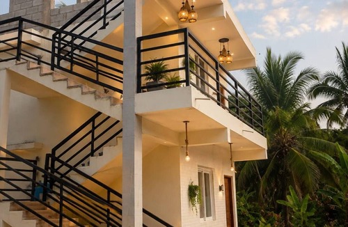 Samana Apartment | Pleasant, nature, total tranquillity 2