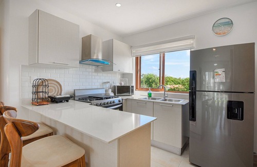 Bavaro Apartment | Pool View Apartment, Gym, and Close to the Beach