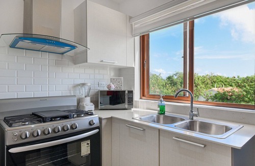 Bavaro Apartment | Pool View Apartment, Gym, and Close to the Beach