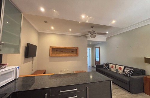Punta Cana Apartment | Pool view Apartment at Fishing Lodge Cap Cana