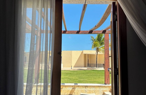 Punta Cana Apartment | Pool view Apartment at Fishing Lodge Cap Cana