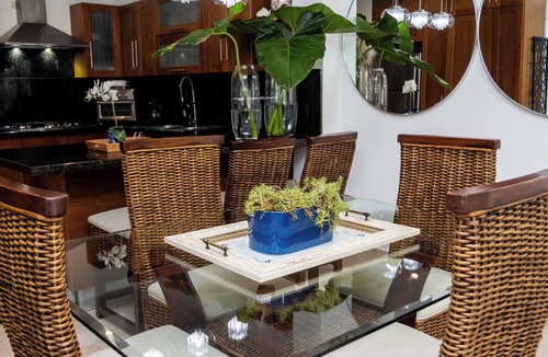 Puerto Plata Apartment | Pool Viewapartment at thebeach