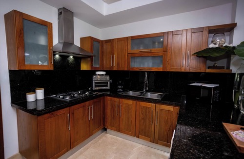 Puerto Plata Apartment | Pool Viewapartment at thebeach