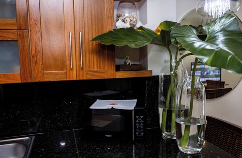 Puerto Plata Apartment | Pool Viewapartment at thebeach