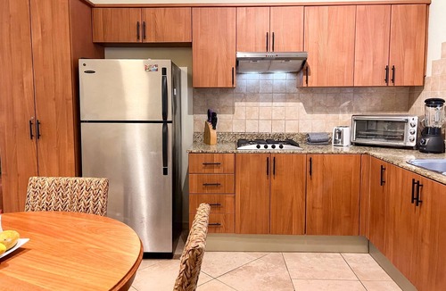Cabarete Condo | Poolside 2 Bedroom in Beachfront Complex, Cabarete