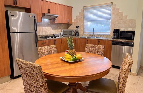 Cabarete Condo | Poolside 2 Bedroom in Beachfront Complex, Cabarete