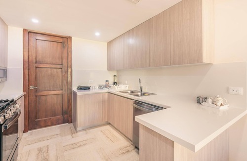 Portillo Apartment | Port W4 in Las Terrenas