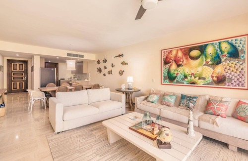 Portillo Apartment | Port W4 in Las Terrenas