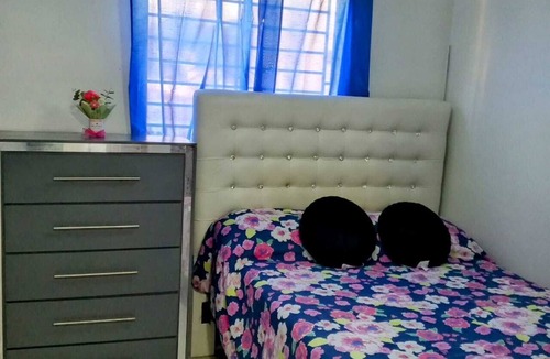 Santiago de los Caballeros Apartment | Prados de la Montana