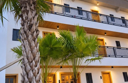 Higuey Apartment | Praga Boutique Hotel Hab Black