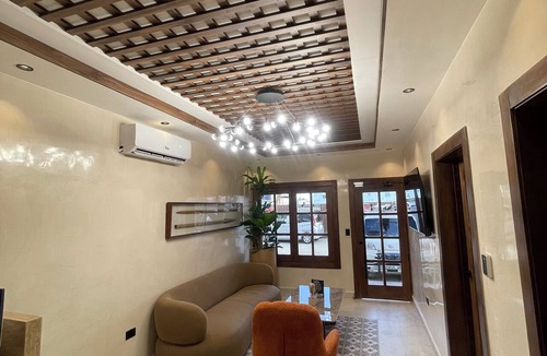 Higuey Apartment | Prague Boutique Hotel Hab Silver