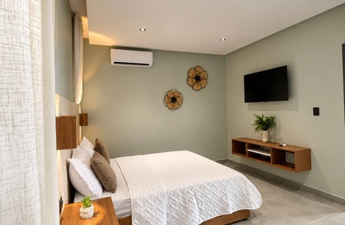 Higuey Apartment | Prague Hab Gold Boutique Hotel