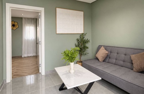Higuey Apartment | Prague Hab Gold Boutique Hotel
