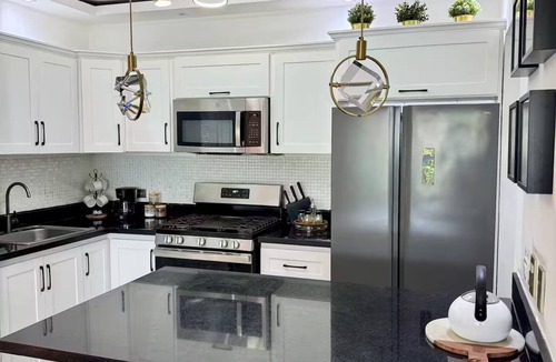 Playa Bibijagua Apartment | Precioso apartamento de 2 dormitorios en la playa con piscina