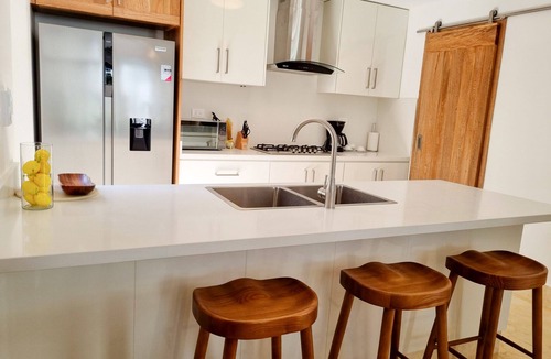 Puerto Plata House | Premium 2-bedroom Townhome with Private Pool & Golf View in awesome Puerto Plata