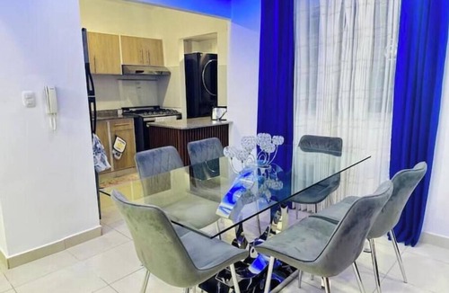 Las Caobas Apartment | Premium Apartment in the East Side