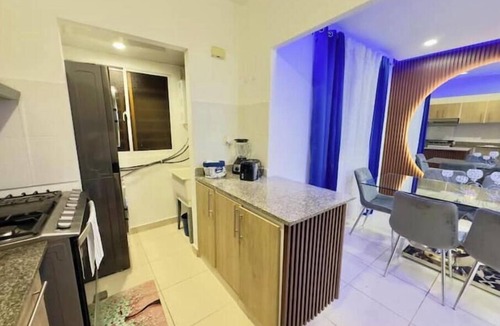 Las Caobas Apartment | Premium Apartment in the East Side