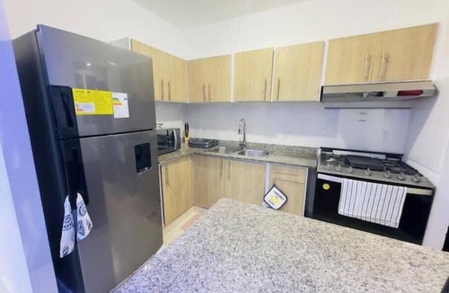 Las Caobas Apartment | Premium Apartment in the East Side
