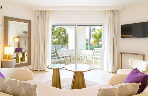 Bavaro Hotel | Premium Beachfront Getaway | Indulge in Ultimate All-Inclusive Bliss