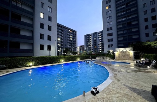 Punal Apartment | Premium Space In Santiago- 5 Min Away From Airport
