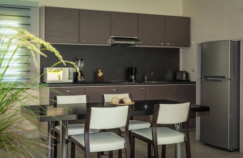 ProCab Hotel | Presidential suite 2 bedrooms and pool view in Lifestyle Cabarete